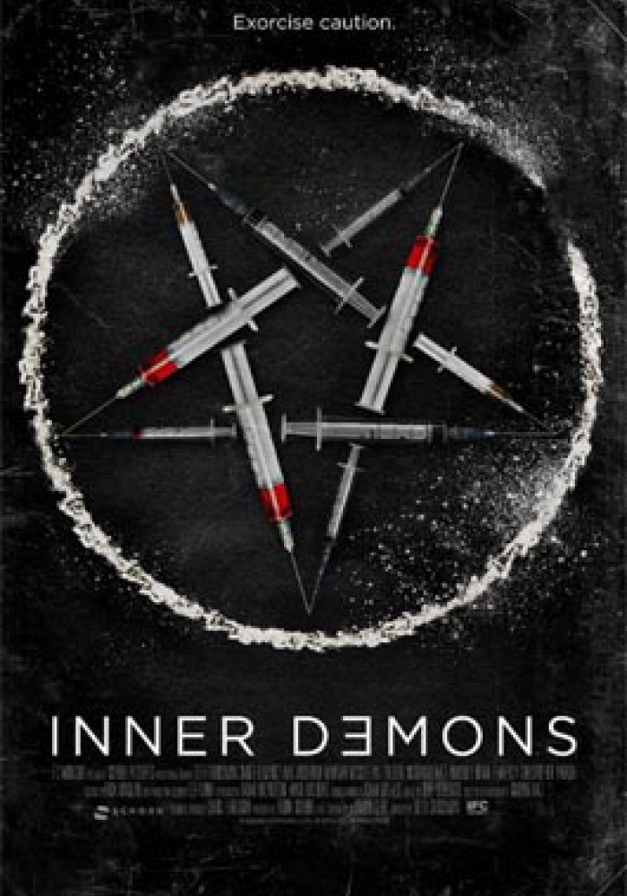 Inner Demons (Unutrašnji demoni)